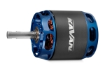KAV30.2003 BL-Motor Kavan Pro2626-2500 Speed 2-3S